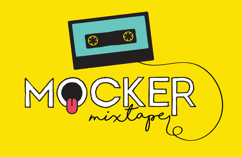 Mocker Mixtape
