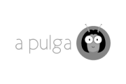 Logo A Pulga