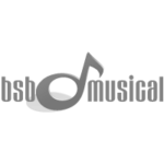Logo BSB Musical Logo BSB Musical