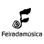 Logo Feira da Música Logo Feira da Música