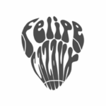 Logo Felipe Cazaux Logo Felipe Cazaux