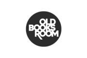 Logo Old Books Room