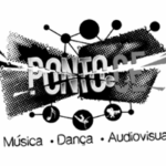 Logo Ponto.CE Logo Ponto.CE