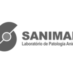 Logo do cliente Sanimal Laboratório de Patologia Animal Logo do cliente Sanimal Laboratório de Patologia Animal