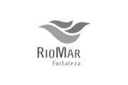Logo Shopping RioMar Fortaleza