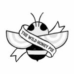 Logo The Wild Honey Pie (Nova York, EUA) Logo The Wild Honey Pie (Nova York, EUA)