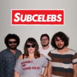 <strong>Subcelebs</strong><br>
Subcelebs<br>
EP<br>
2015<br>
<h6><div class="escute"><span><a href="http://subcelebs.bandcamp.com" target="_blank">Bandcamp</a></span></div></h6> Capa do disco do Subcelebs