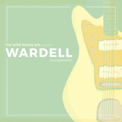 Ilustração para session gravada com a banda Wardell, dos filhos do cineasta Steven Spielberg (sim, esse Spielberg!), pelo The Wild Honey Pie (NY). Ilustração para session gravada com a banda Wardell, dos filhos do cineasta Steven Spielberg (sim, esse Spielberg!), pelo The Wild Honey Pie (NY).