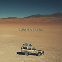 Capa do EP da Swan Vestas